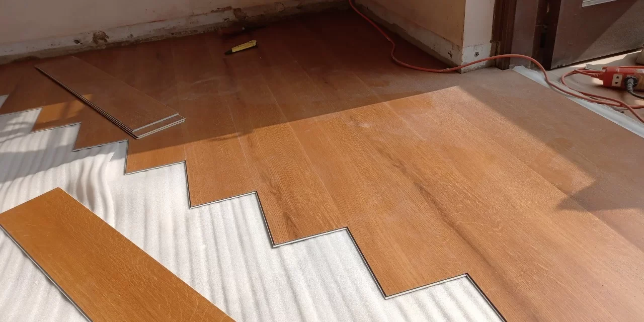 Báo giá thi công sàn nhựa giả gỗ Báo giá thi công sàn nhựa giả gỗ
