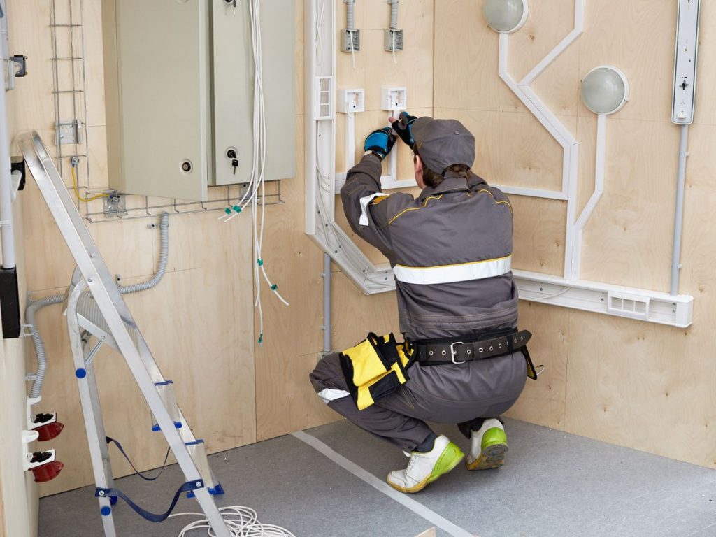 Đi Đường Điện Đúng Chuẩn Tại Hcm Đi Đường Điện Đúng Chuẩn Tại Hcm