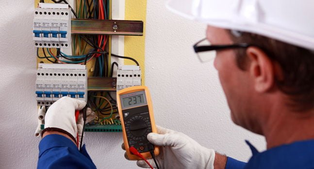 Dịch vụ sửa điện uy tín Dịch vụ sửa điện uy tín