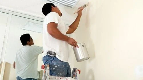 Giá thi công sơn nước trọn gói