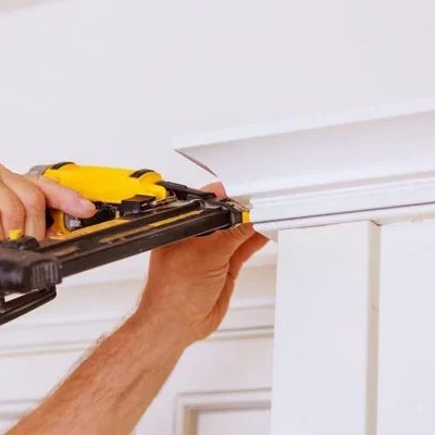 Thi công phào chỉ tường chuyên nghiệp, đẹp mắt