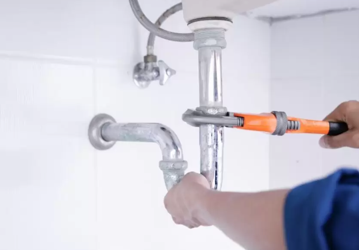 Dịch vụ sửa chữa đường ống nước tại nhà