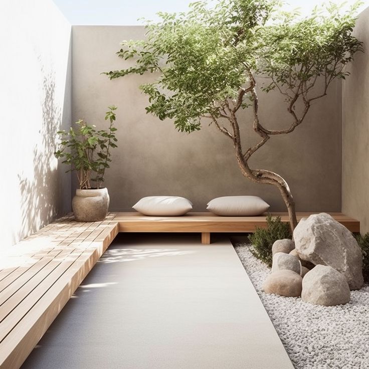 Zen Garden Zen Garden