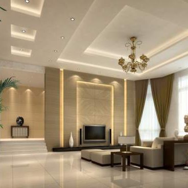 chi phí làm trần thạch cao tại hcm