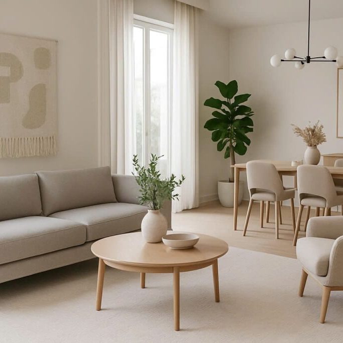 giá thiết kế nội thất