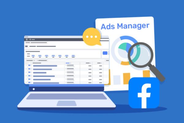 quản lý quản cáo trên facebook