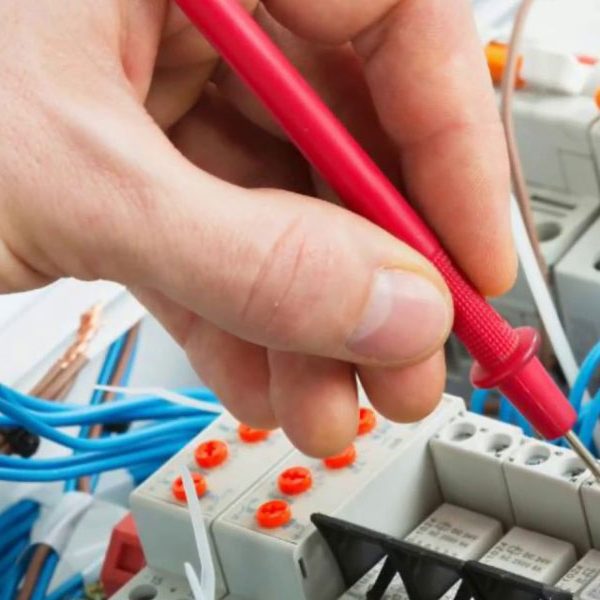 sửa điện tại HCM