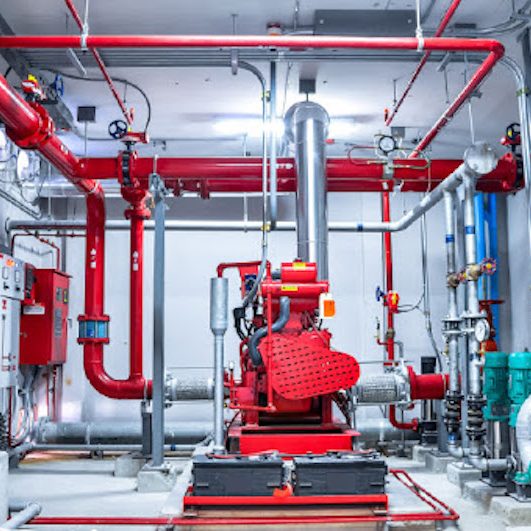 thi công lắp đặt pccc