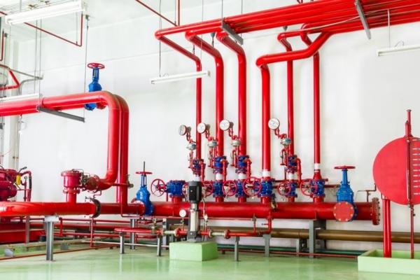 thi công lắp đặt pccc tại hcm