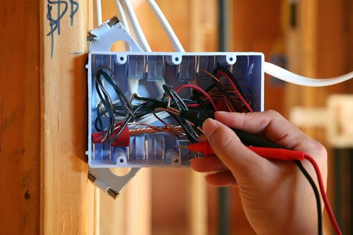 sửa điện dân dụng, sửa điện tại nhà
