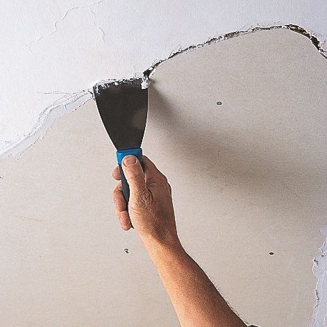 thợ vá trần thạch cao tại hcm