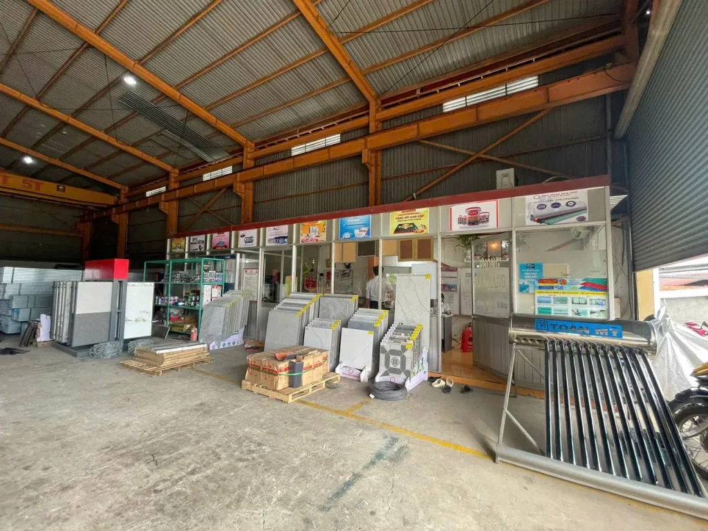 nha-xuong-ket-hop-van-phong thiết kế thi công nhà xưởng kết hợp văn phòng